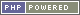Powered by PHP 4.3.11
